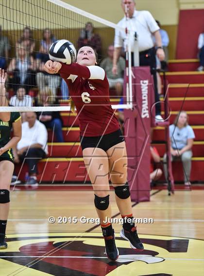 Thumbnail 3 in Casa Grande @ Cardinal Newman photogallery.