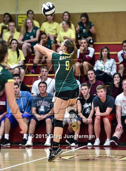 Thumbnail 2 in Casa Grande @ Cardinal Newman photogallery.