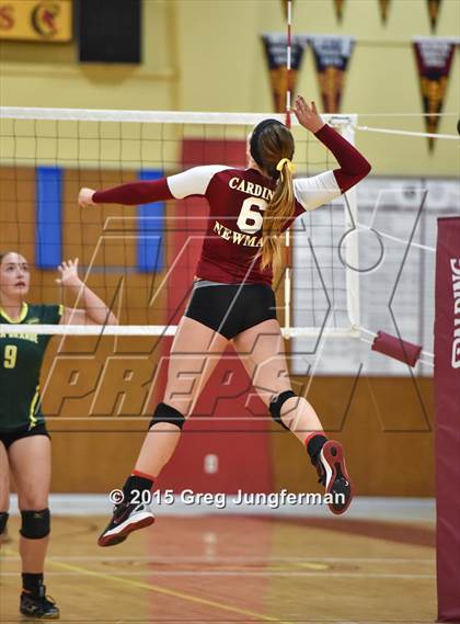 Thumbnail 1 in Casa Grande @ Cardinal Newman photogallery.