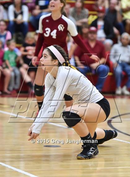 Thumbnail 2 in Casa Grande @ Cardinal Newman photogallery.
