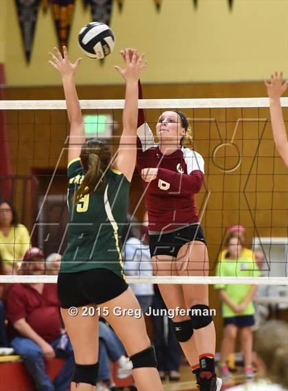 Thumbnail 2 in Casa Grande @ Cardinal Newman photogallery.