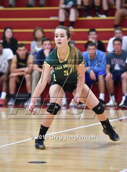 Thumbnail 3 in Casa Grande @ Cardinal Newman photogallery.