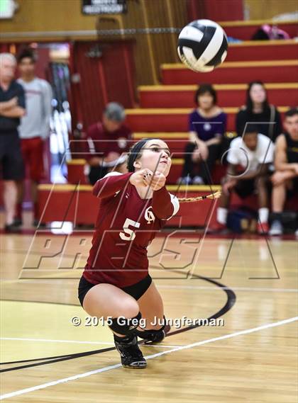 Thumbnail 2 in Casa Grande @ Cardinal Newman photogallery.