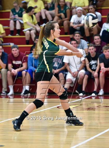 Thumbnail 1 in Casa Grande @ Cardinal Newman photogallery.