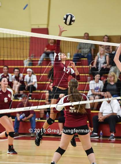 Thumbnail 3 in Casa Grande @ Cardinal Newman photogallery.