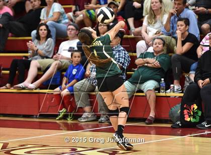 Thumbnail 3 in Casa Grande @ Cardinal Newman photogallery.