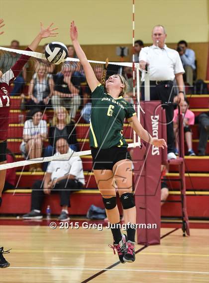 Thumbnail 1 in Casa Grande @ Cardinal Newman photogallery.
