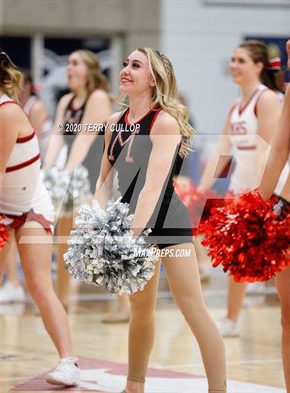 Thumbnail 3 in Judge Memorial vs. Manti (UHSAA 3A Semifinal) photogallery.