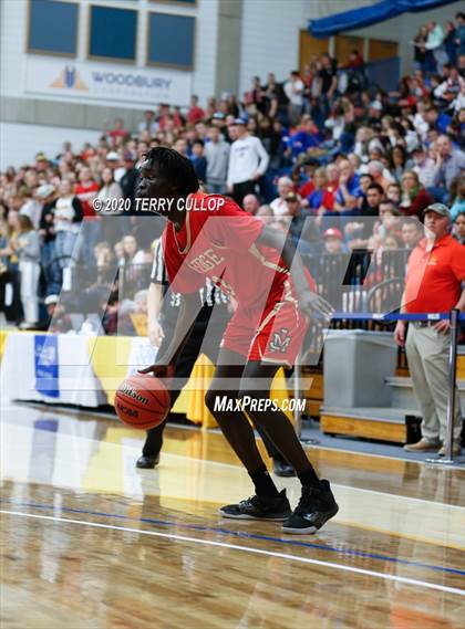 Thumbnail 1 in Judge Memorial vs. Manti (UHSAA 3A Semifinal) photogallery.