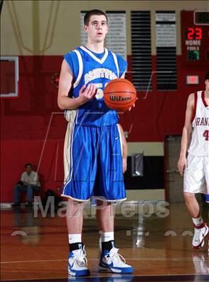 Thumbnail 3 in Brentwood vs. Franklin (AAA District 11 League - Semifinal)  photogallery.
