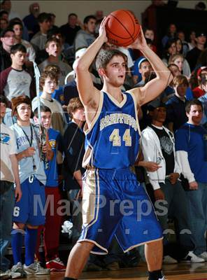 Thumbnail 3 in Brentwood vs. Franklin (AAA District 11 League - Semifinal)  photogallery.