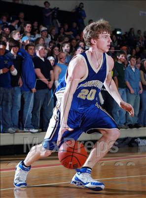 Thumbnail 1 in Brentwood vs. Franklin (AAA District 11 League - Semifinal)  photogallery.