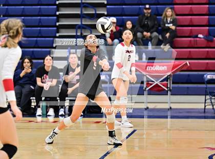 Thumbnail 2 in Canyon Hills vs Montgomery (CIFSDS D3 1st Round) photogallery.