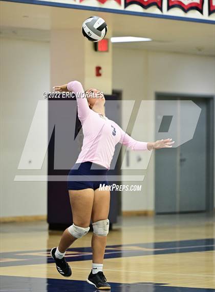 Thumbnail 1 in Canyon Hills vs Montgomery (CIFSDS D3 1st Round) photogallery.