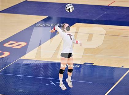 Thumbnail 1 in Canyon Hills vs Montgomery (CIFSDS D3 1st Round) photogallery.