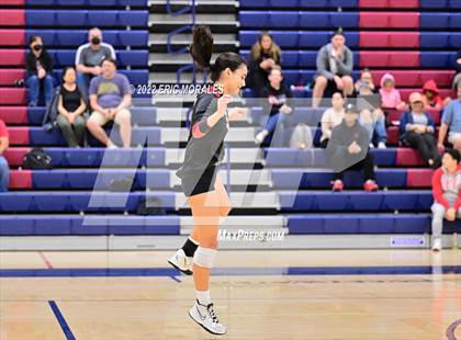 Thumbnail 2 in Canyon Hills vs Montgomery (CIFSDS D3 1st Round) photogallery.