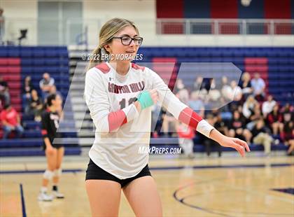 Thumbnail 3 in Canyon Hills vs Montgomery (CIFSDS D3 1st Round) photogallery.