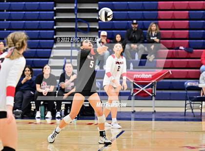 Thumbnail 1 in Canyon Hills vs Montgomery (CIFSDS D3 1st Round) photogallery.