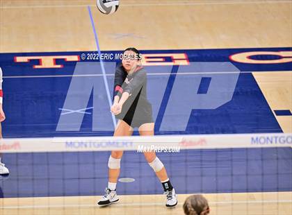 Thumbnail 2 in Canyon Hills vs Montgomery (CIFSDS D3 1st Round) photogallery.