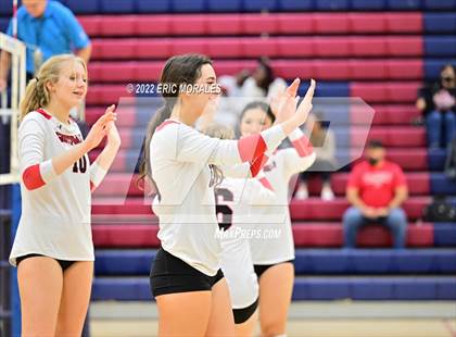 Thumbnail 3 in Canyon Hills vs Montgomery (CIFSDS D3 1st Round) photogallery.