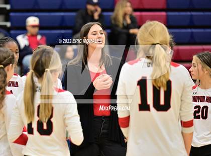 Thumbnail 3 in Canyon Hills vs Montgomery (CIFSDS D3 1st Round) photogallery.
