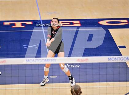 Thumbnail 3 in Canyon Hills vs Montgomery (CIFSDS D3 1st Round) photogallery.