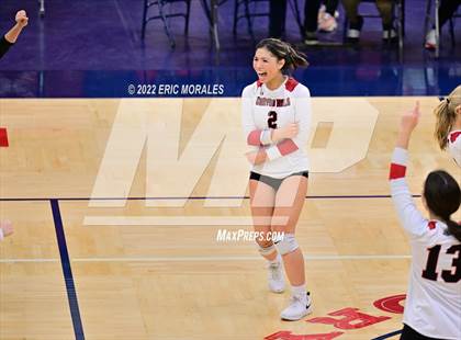 Thumbnail 3 in Canyon Hills vs Montgomery (CIFSDS D3 1st Round) photogallery.