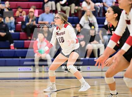 Thumbnail 3 in Canyon Hills vs Montgomery (CIFSDS D3 1st Round) photogallery.