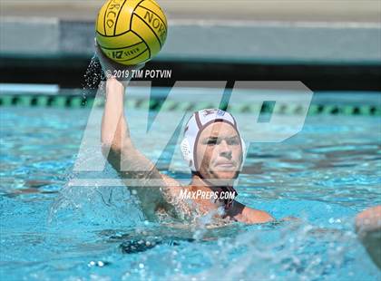 Thumbnail 2 in Paloma Valley vs Tahquitz photogallery.