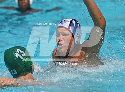 Thumbnail 3 in Paloma Valley vs Tahquitz photogallery.