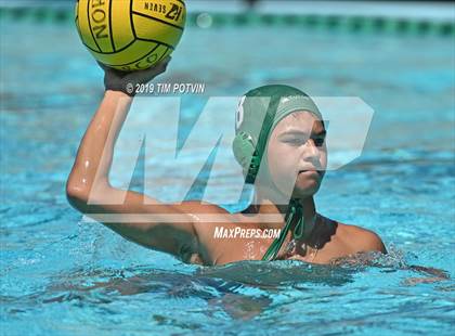 Thumbnail 2 in Paloma Valley vs Tahquitz photogallery.
