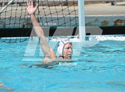 Thumbnail 2 in Paloma Valley vs Tahquitz photogallery.