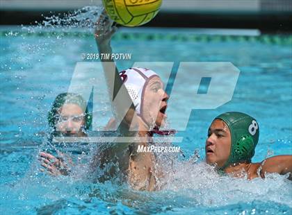 Thumbnail 2 in Paloma Valley vs Tahquitz photogallery.