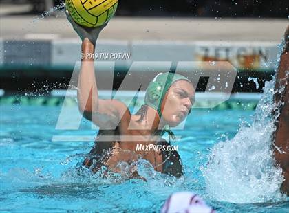 Thumbnail 1 in Paloma Valley vs Tahquitz photogallery.