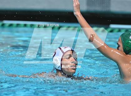 Thumbnail 1 in Paloma Valley vs Tahquitz photogallery.