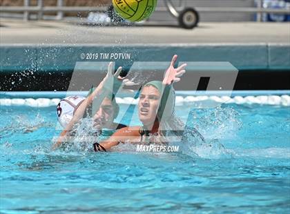 Thumbnail 2 in Paloma Valley vs Tahquitz photogallery.