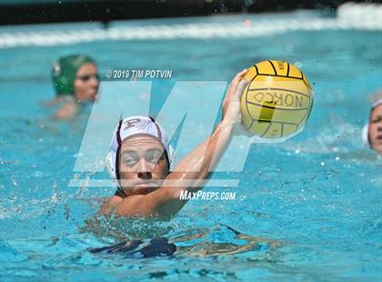Thumbnail 1 in Paloma Valley vs Tahquitz photogallery.