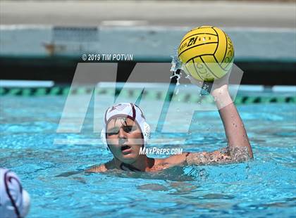 Thumbnail 1 in Paloma Valley vs Tahquitz photogallery.
