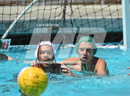 Thumbnail 3 in Paloma Valley vs Tahquitz photogallery.