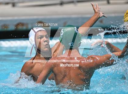 Thumbnail 1 in Paloma Valley vs Tahquitz photogallery.