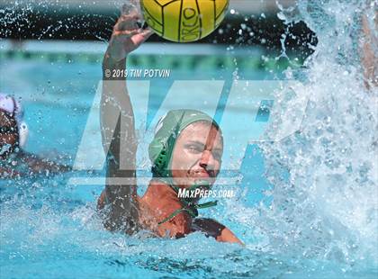 Thumbnail 1 in Paloma Valley vs Tahquitz photogallery.