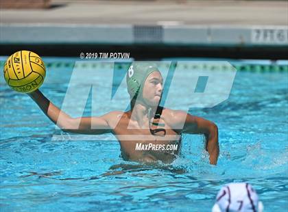 Thumbnail 2 in Paloma Valley vs Tahquitz photogallery.