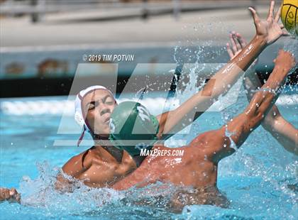 Thumbnail 2 in Paloma Valley vs Tahquitz photogallery.