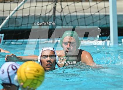 Thumbnail 2 in Paloma Valley vs Tahquitz photogallery.