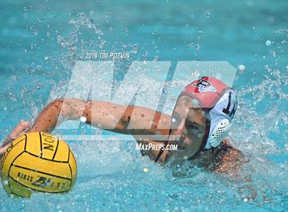 Thumbnail 3 in Paloma Valley vs Tahquitz photogallery.