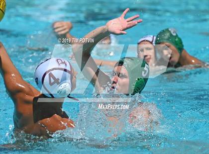 Thumbnail 1 in Paloma Valley vs Tahquitz photogallery.