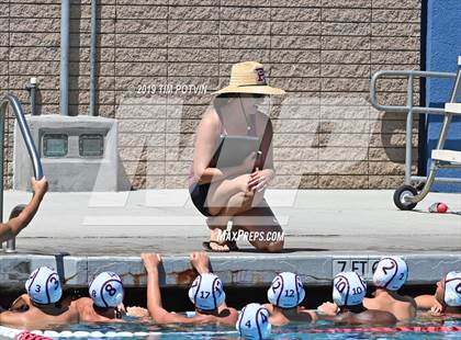 Thumbnail 2 in Paloma Valley vs Tahquitz photogallery.
