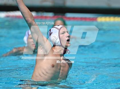 Thumbnail 3 in Paloma Valley vs Tahquitz photogallery.