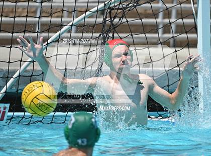 Thumbnail 2 in Paloma Valley vs Tahquitz photogallery.