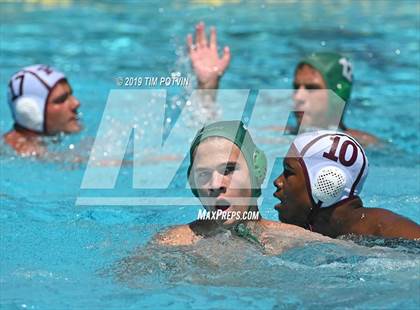 Thumbnail 1 in Paloma Valley vs Tahquitz photogallery.
